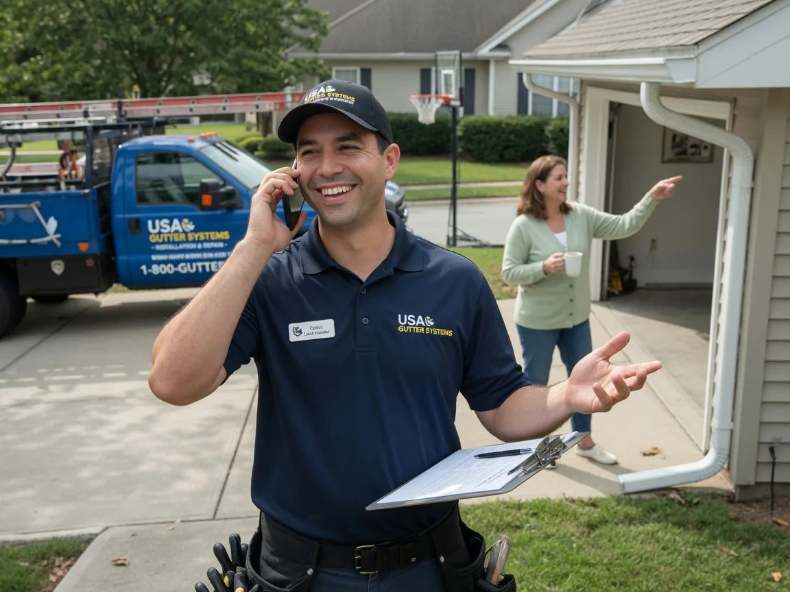 Gutter Installation Slovan, PA FAQs